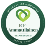 ICF-Ammattilainen