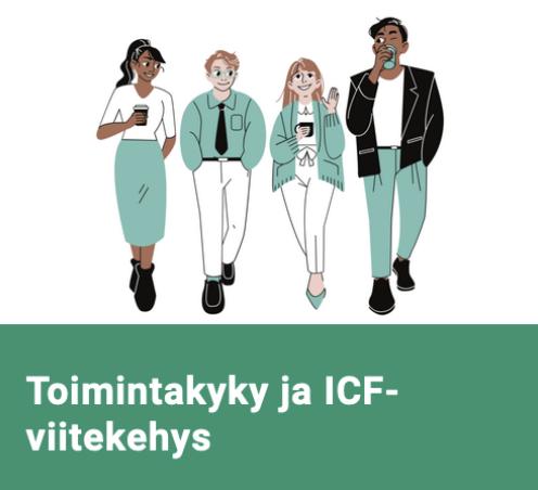 KURSSI ICF