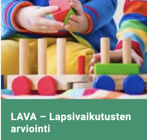 KURSSI LAVA