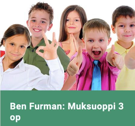KURSSI MUKSUOPPI
