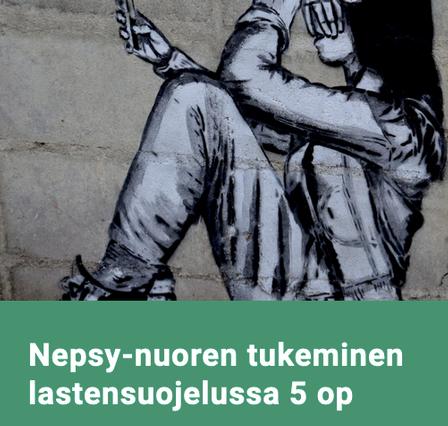 KURSSI NEPSY-NUORI