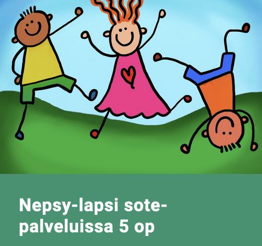 KURSSI NEPSY-SOTE