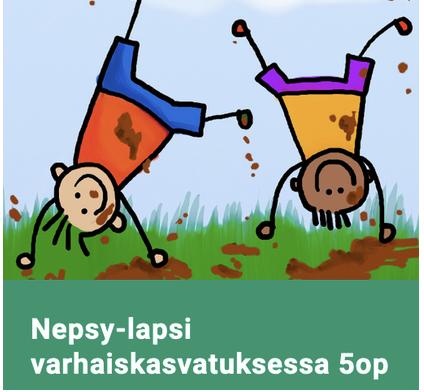 KURSSI NEPSY-VAKA