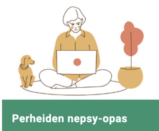 KURSSI PERHE-OPAS