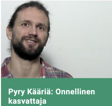 KURSSI PYRY