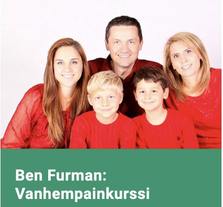 KURSSI VANHEMMAT